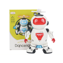 Электрический игрушечный робот для игрушек с отбитыми игрушками (H0131033)